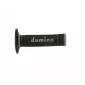 Χειρολαβές μοτοσυκλέτας DOMINO A190 Off-Road X-treme thumb