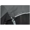 Μπουφάν μηχανής Lindstrands Bydalen Black/Steel Grey Μπουφάν μηχανής Lindstrands Bydalen Black/Steel Grey thumb