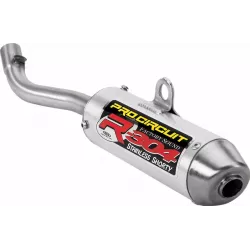 Εξάτμιση μηχανής PROCIRCUIT SILENCER R304 KTM SX65 09