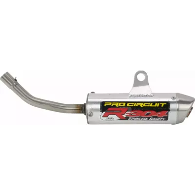 Εξάτμιση μηχανής PROCIRCUIT SILENCER R304 KTM SX85