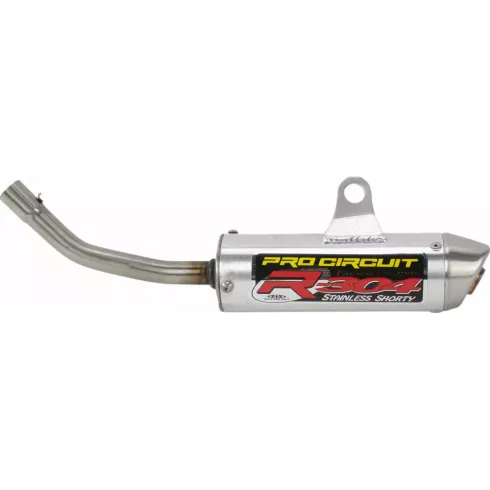 Εξάτμιση μηχανής PROCIRCUIT SILENCER R304 KTM SX85 Εξάτμιση μηχανής PROCIRCUIT SILENCER R304 KTM SX85