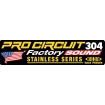 Αυτοκόλλητα εξάτμισης PROCIRCUIT SLNCR STCKR R-304 FACTORY Αυτοκόλλητα εξάτμισης PROCIRCUIT SLNCR STCKR R-304 FACTORY thumb