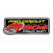 Αυτοκόλλητα εξάτμισης PROCIRCUIT SLNCR STICKER R-304 SHRTY Αυτοκόλλητα εξάτμισης PROCIRCUIT SLNCR STICKER R-304 SHRTY thumb