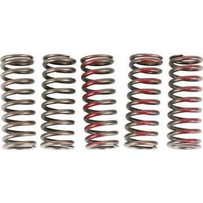 Ελατήρια συμπλέκτη PROCIRCUIT SPRINGS CLUTCH CRF250R Ελατήρια συμπλέκτη PROCIRCUIT SPRINGS CLUTCH CRF250R