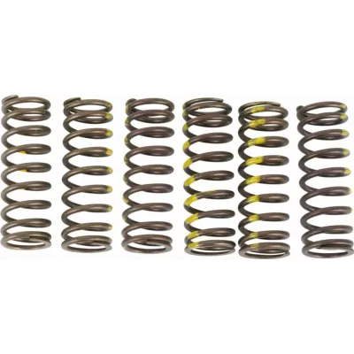 Ελατήρια συμπλέκτη PROCIRCUIT SPRINGS CLUCH RMZ450 Ελατήρια συμπλέκτη PROCIRCUIT SPRINGS CLUCH RMZ450
