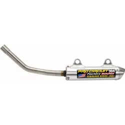 Εξάτμιση μηχανής PROCIRCUIT STN.SILENC. KX125 92-93 Εξάτμιση μηχανής PROCIRCUIT STN.SILENC. KX125 92-93