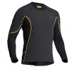 Ισοθερμική μπλούζα Lindstrands Dry Wind Sweater Black Ισοθερμική μπλούζα Lindstrands Dry Wind Sweater Black thumb