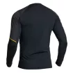 Ισοθερμική μπλούζα Lindstrands Dry Wind Sweater Black Ισοθερμική μπλούζα Lindstrands Dry Wind Sweater Black thumb