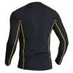 Ισοθερμική μπλούζα Lindstrands Dry Sweater Black thumb