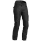 Γυναικείο παντελόνι μηχανής Lindstrands Zion Black thumb