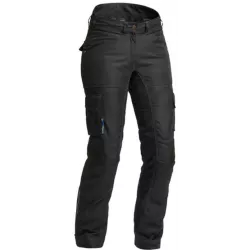 Παντελόνι μηχανής Lindstrands Zion Black Παντελόνι μηχανής Lindstrands Zion Black