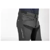 Δερμάτινο παντελόνι μηχανής Lindstrands Sanden Black Δερμάτινο παντελόνι μηχανής Lindstrands Sanden Black thumb