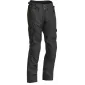Παντελόνι μηχανής Lindstrands Berga Black thumb