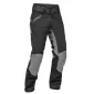 Παντελόνι μηχανής Lindstrands Lofsdalen Black/Steel Grey thumb