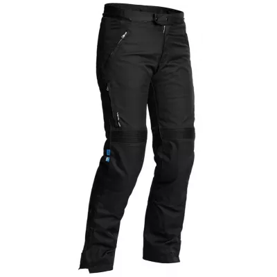 Γυναικείο παντελόνι μηχανής Lindstrands Volda  Black