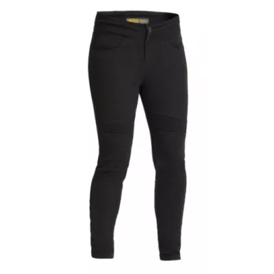 Γυναικείο παντελόνι μηχανής Lindstrands Legging Alva Black