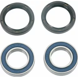 Ρουλεμάν μπροστινού τροχού MOOSE RACING BEARING Front Wheel RMZ450 06-25 Ρουλεμάν μπροστινού τροχού MOOSE RACING BEARING Front Wheel RMZ450 06-25