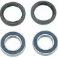 Ρουλεμάν μπροστινού τροχού MOOSE RACING BEARING Front Wheel RMZ450 06-25 thumb