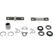Σετ ρουλεμάν ψαλιδιού MOOSE RACING BEARING KIT A-ARM Kawasaki KFX 450R 08-14 thumb