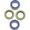 Ρουλεμάν μπροστινού τροχού MOOSE RACING BEARING KIT WHEEL FRT Suzuki RM-Z 2005-25