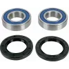 Ρουλεμάν τροχού MOOSE RACING BEARING KIT WHEEL Yamaha YXR/YXZ