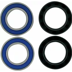 Κιτ ρουλεμάν τροχού MOOSE RACING BEARING KIT WHEEL Polaris outlaw/Predator/Sportsman Κιτ ρουλεμάν τροχού MOOSE RACING BEARING KIT WHEEL Polaris outlaw/Predator/Sportsman
