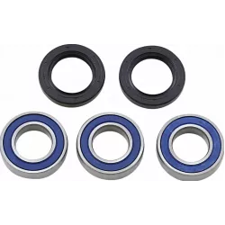 Ρουλεμάν πίσω τροχού MOOSE RACING BEARING KIT WHEEL rear RM-Z 2005-25