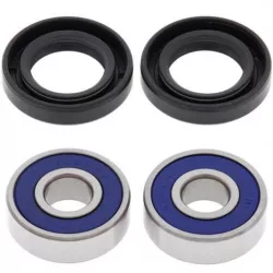 Ρουλεμάν πίσω τροχού MOOSE RACING BEARING KIT WHEEL Rear CANAM Ρουλεμάν πίσω τροχού MOOSE RACING BEARING KIT WHEEL Rear CANAM