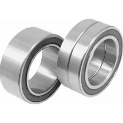 Ρουλεμάν πίσω τροχού MOOSE RACING BEARING KIT WHEEL RR Honda trx 450