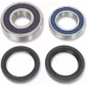 Ρουλεμάν πίσω τροχού MOOSE RACING BEARING KIT WHEEL Rear Honda TRX