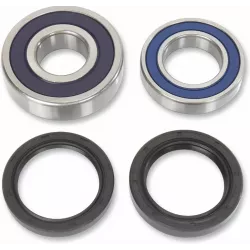 Ρουλεμάν πίσω τροχού MOOSE RACING BEARING KIT WHEEL Rear Honda TRX Ρουλεμάν πίσω τροχού MOOSE RACING BEARING KIT WHEEL Rear Honda TRX