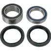 Σετ Ρουλεμάν πίσω τροχού MOOSE RACING BEARING KIT WHEEL Rear Kawasaki KFX 450R 08-14 thumb