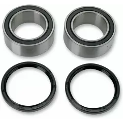 Κιτ ρουλεμάν πίσω τροχού MOOSE RACING BEARING KIT WHEEL REAR SUZUKI LT-R 450 06-11 Κιτ ρουλεμάν πίσω τροχού MOOSE RACING BEARING KIT WHEEL REAR SUZUKI LT-R 450 06-11