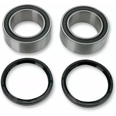 Κιτ ρουλεμάν πίσω τροχού MOOSE RACING BEARING KIT WHEEL REAR SUZUKI LT-R 450 06-11