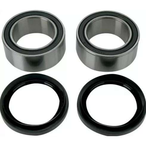 Κιτ ρουλεμάν πίσω τροχού MOOSE RACING BEARING KIT WHEEL Rear Yamaha YFZ 450 04-05 Κιτ ρουλεμάν πίσω τροχού MOOSE RACING BEARING KIT WHEEL Rear Yamaha YFZ 450 04-05