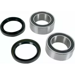 Κιτ ρουλεμάν πίσω τροχού BEARING KIT WHEEL Rear Yamaha YFZ
