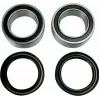 Κιτ ρουλεμάν πίσω τροχού MOOSE RACING BEARING KIT WHEEL Rear Yamaha YFM