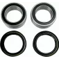 Κιτ ρουλεμάν πίσω τροχού MOOSE RACING BEARING KIT WHEEL Rear Yamaha YFM thumb