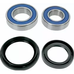 Κιτ ρουλεμάν τροχού MOOSE RACING BEARING KIT Wheel Honda trx 420/500 Κιτ ρουλεμάν τροχού MOOSE RACING BEARING KIT Wheel Honda trx 420/500