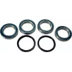 Κιτ ρουλεμάν τροχού MOOSE RACING BEARING KIT Wheel Suzuki LT-R 450 06-11 thumb