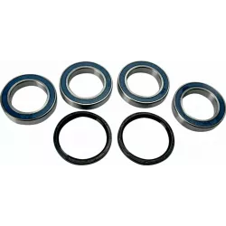 Κιτ ρουλεμάν τροχού MOOSE RACING BEARING KIT Wheel Suzuki LT-R 450 06-11