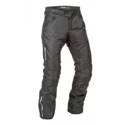 Παντελόνι μηχανής Lindstrands Backafall Black - Short Παντελόνι μηχανής Lindstrands Backafall Black - Short