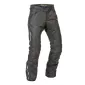 Παντελόνι μηχανής Lindstrands Backafall Black - Short thumb