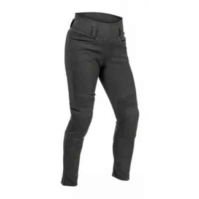 Παντελόνι μηχανής Lindstrands Marieberg Black