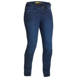 Γυναικείο παντελόνι μηχανής Lindstrands Rone Blue Γυναικείο παντελόνι μηχανής Lindstrands Rone Blue