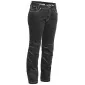 Γυναικείο παντελόνι μηχανής Lindstrands Wrap Black thumb