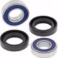 Ρουλεμάν μπροστινού τροχού MOOSE RACING BEARING KT Wheel Front Yamaha YFZ 50 17-25 thumb