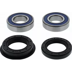 Κιτ ρουλεμάν πίσω τροχού MOOSE RACING BEARING Kit Wheel Rear KUBOTA RTV-X 14-20 Κιτ ρουλεμάν πίσω τροχού MOOSE RACING BEARING Kit Wheel Rear KUBOTA RTV-X 14-20