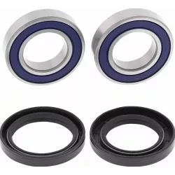 Κιτ ρουλεμάν πίσω τροχού MOOSE RACING BEARING Kit Wheel Rear Yamaha YFM 90R 16-24 Κιτ ρουλεμάν πίσω τροχού MOOSE RACING BEARING Kit Wheel Rear Yamaha YFM 90R 16-24