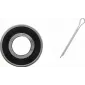 Ρουλεμάν τιμονόπλακας MOOSE RACING BEARING LWR STRG STM CANAM thumb